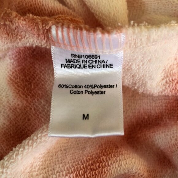 Young Fabulous & Broke Womens Warren Hooded Sweatshirt - Picture 5 of 6